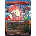 thumbnail image 2 of Magic: the Gathering Secret Lair x Sonic the Hedgehog : Turbo Gear - Édition Non Foil, 2 of 7