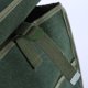 thumbnail image 1 of AURARMLET Organizador De Herramientas De Reparación Marrón Con Gran Bolsillo Principal Para, 1 of 6