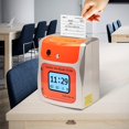 thumbnail image 1 of Touch Free Small Business Time Clock AT-2700, 1 of 6