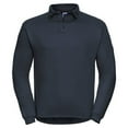 thumbnail image 1 of Russell Mens Heavy Duty Sweatshirt, 1 of 3