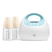 Spectra Baby USA S1 Plus Electric Breast Pump with Rechargeable Battery