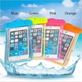thumbnail image 3 of EverGlow WaterProof Pouch For Your Smartphone And Essentials, 3 of 3