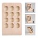 thumbnail image 3 of Estante de aceite esencial Colco 12 ranuras 15ML, 3 of 8