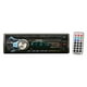 Nippon KP1737BT AM, FM, BT & USB Télécommande 50 x 4 Watts Audiodrift Mechless Simple Din – image 1 sur 2