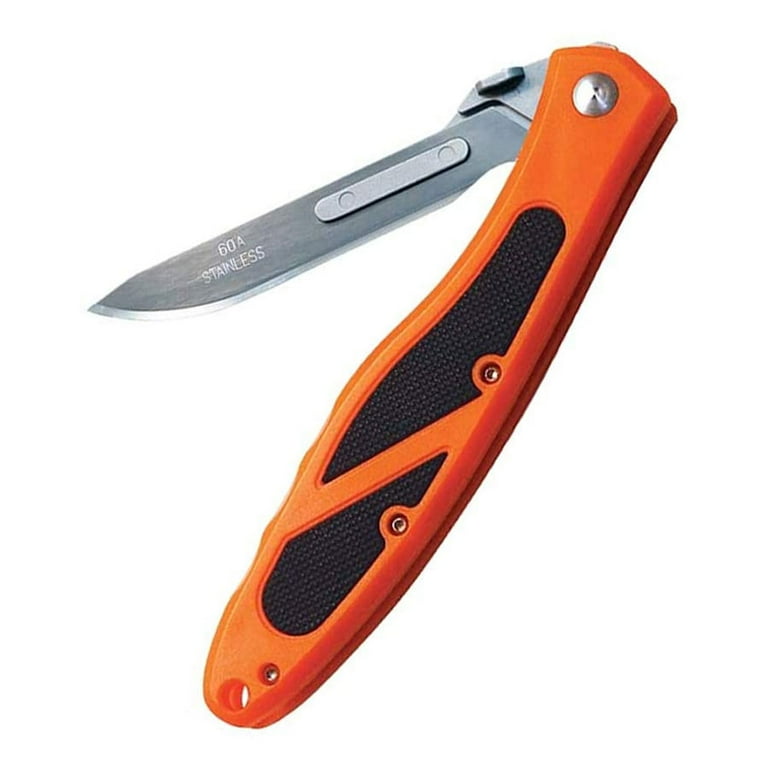 HAVALON PIRANTA-EDGE FIELD KNIFE 2.75 HAVALON PIRANTA-EDGE FIELD KNIFE 2.75