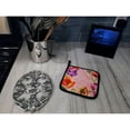 thumbnail image 3 of Caroline's Treasures Poppy Flowers Pair of Pot Holders, 3 of 3