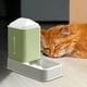 thumbnail image 5 of Alimentador automático para gatos jinwen dispensador de alimentos secos 3,5 l, 5 of 8