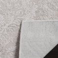 thumbnail image 4 of SAFAVIEH Princeton Collection PRN717B Silver / Beige Rug, 4 of 4