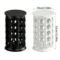 thumbnail image 5 of 360 Degree Rotating Coffee Pods Holder Organizes 40 Capsules Kitchen Accessory, 5 of 19
