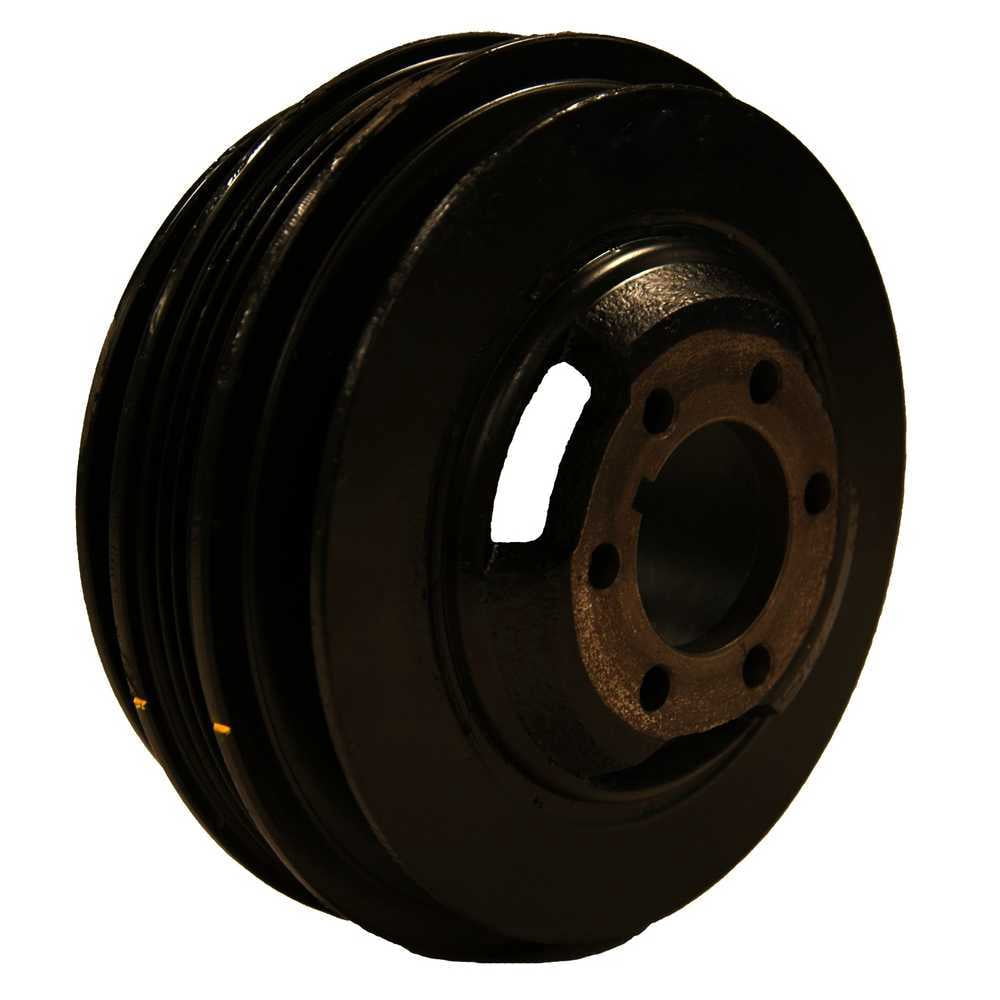 ATP Engine Harmonic Balancer P/N:102216