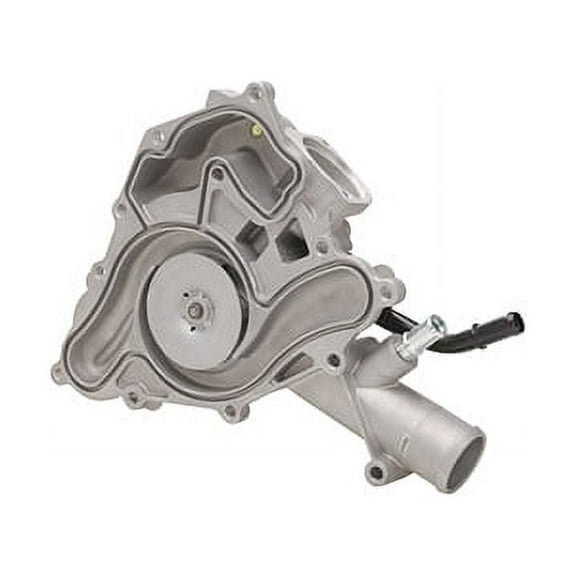 Dayco DP1452 Engine Water Pump Fits select: 2013-2018 RAM 1500, 2009-2012 DODGE RAM 1500