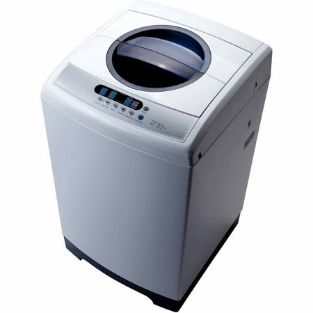 RCA 1.6 cu ft Portable Washer, White