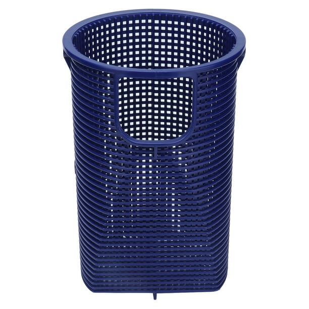 Skimmer Filter Basket,Plastic Skimmer Basket Replacement Swimming Pool