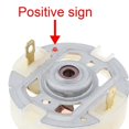 thumbnail image 3 of 4PCS RS550 DC Motor Carbon Brush Holder for Electric Drill/Electric Screwdriver with Copper Brush, 3 of 4