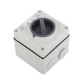 thumbnail image 1 of Pulsador Botones Indicadores Componentes De Control Industrial Interruptor De Aislamiento Empuje Momentáneo Confiable Toma De Interruptor Exterior Para La Industria, 1 of 8