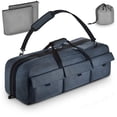 thumbnail image 1 of Bolsa telescópica Bagmate multiusos que absorbe los golpes, 30 cm, 1 of 7