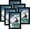6, variant on 12x16 Picture Frame Set of 1, Photo Frame with HD Plexiglass, Display Pictures 8.5x11 with Mat or 12x16 Without Mat, Black Picture Frames Collage Wall Decor, Gallary Wall Frame