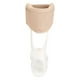 thumbnail image 5 of Órtesis ajustable para caída de pie, corrector de tobillo, soporte protector, férula para pie derecho, talla L/XL, 5 of 14