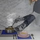 thumbnail image 5 of Heat-Resistant Silicone Oven Gloves - Extra Long Non-Slip Quilted Mitts for Grilling & Baking, 5 of 5