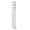 9 holes, variant on Window Security Rod Interior Window Adjustable Lock Rod AntiTheft Window Stoppers Sliding Glass Door Lock Rod