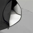 thumbnail image 5 of LABLT Super Heavy-Duty TOP Cover Replacement for Trailerable PWC Watercraft Jet Ski Cover 136-145(3seater) 420D, 5 of 6