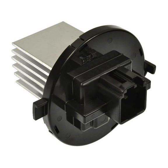Blower Motor Resistor - Compatible with 2013 - 2016 Mazda CX-5 2014 2015