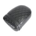 thumbnail image 4 of Thicken Rear Seat Passenger Cushion Brown Fit For Honda Rebel Cmx 500 300 17-21, 4 of 9
