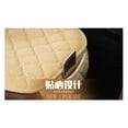 thumbnail image 6 of Car Seat Cover 3D Cotton Breathable Soft Gel Honeycomb Seat Cushion Protector, 6 of 7