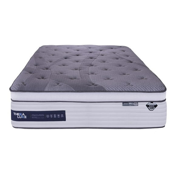 Colchón King Size Therapedic Vision