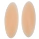 thumbnail image 1 of Almohadilla de silicona para sujetador, 2 piezas Almohadilla de silicona para el pecho Almohadilla para el pecho Almohadilla para sujetador de pecho Funcionalidad de alta precisión, 1 of 8