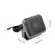 thumbnail image 2 of Altavoz externo de radios CB para coche de 2 piezas con interfaz de 3,5 mm Cable de 3 metros Max 3 W Methold EL2508-00, 2 of 2