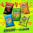 thumbnail image 5 of Doritos Dinamita Tortilla Chips Chile Limon, 10.75 oz Bag, 5 of 7