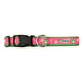 thumbnail image 2 of Ribbit Collar, 2 of 3