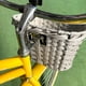 thumbnail image 5 of Canastilla Canasta Blanca Para Bicicleta R26 Mariluz, 5 of 8