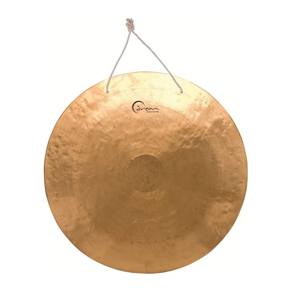 Dream Cymbals Feng 22" Wind Gong - FENG22
