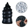 thumbnail image 4 of TopLLC Outils Vélo Moto Aspirateur Pneu Auto-Réparant Clou en Caoutchouc Clou Non Destructeur Outil de Réparation Rapide Pneu Auto-Réparant Clou en Caoutchouc, 4 of 6
