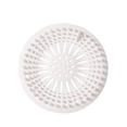 thumbnail image 4 of Fiudx Filtro para Lavabo de Baño, Sistema de Drenaje Mejorado, Barrera Elevada para Bloquear El Cabello, Tapón Antidesbordamiento Del Lavabo de La Ducha, Ventosas Fáciles de Usar, Uso Múltiple En El, 4 of 6