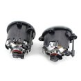 thumbnail image 4 of 1 Pair Car Front Bumper Fog Light Lamps Assembly for Land Rover Discovery 2 3 LR2 LR3 2006-2009 XBJ0, 4 of 5