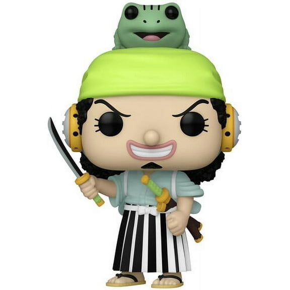 FUNKO POP! ANIME: One Piece - Usohachi (Wano), Funko, Gifts