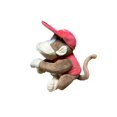 thumbnail image 2 of Diddy Kong Medium 10" peluche, 2 of 4
