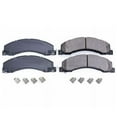 thumbnail image 3 of Power Stop Front/Rear Z17 Evolution Ceramic Brake Pads with Hardware 17-1335, 3 of 5