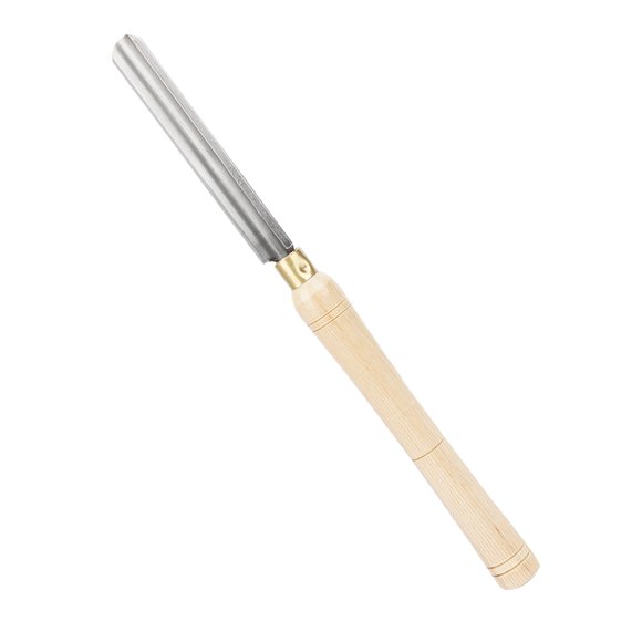 Wood Turning ToolWoodworking Turning Tool, Safer And More Worry-free HSS Blade Turning Tool For Wood Turning