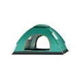 thumbnail image 3 of 3-4 Person Ultralight Automatic Camping Tent, 3 of 6