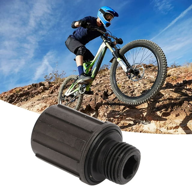 Base de Tour de Tambour Fleur pour Bicyclette, Base de Tour de Tambour Fleur Haute Résistance Rouille Vélo de Montagne 8 9 10 Vitesses Pièces de Réparation de Corps de Moyeu Libre