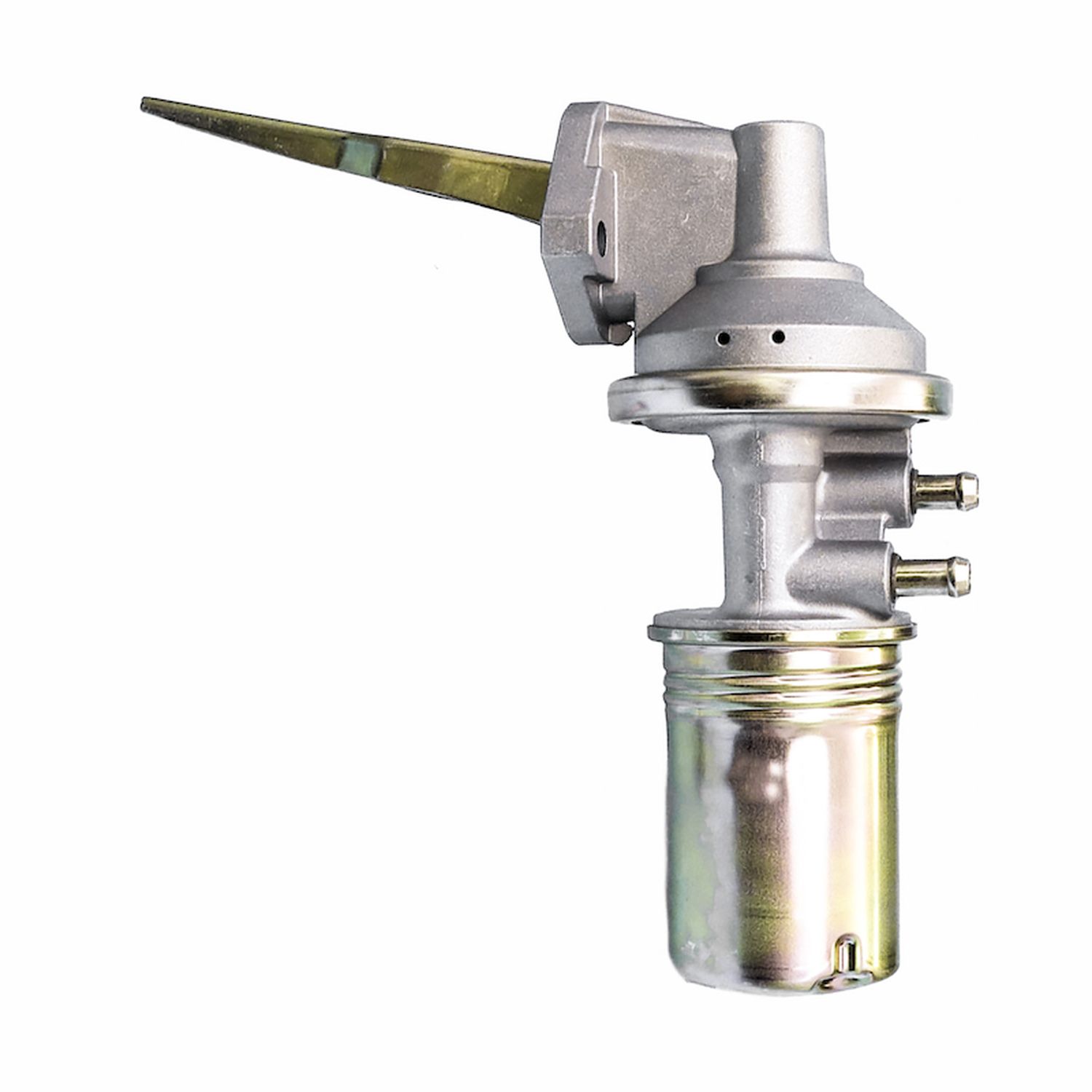 Mechanical Fuel Pump Fits select: 1973 FORD F100, 1973 FORD F350