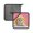 2PCS, variant on Honeii A Funny Cat for Silicone Trivets for Hot Pots and Pans -Trivet Mat - Heat Resistant Silicone Trivet - Hot Plate Mats