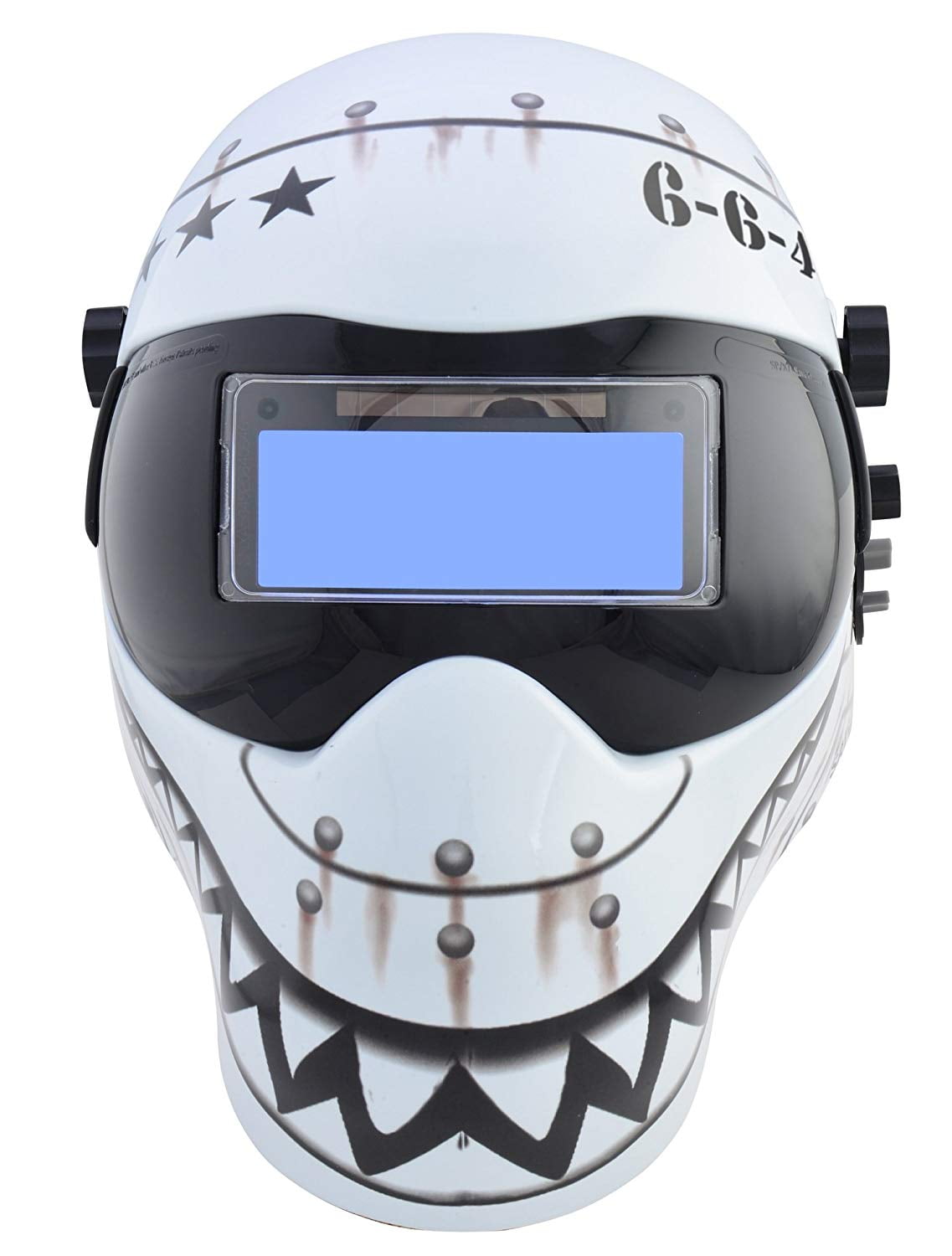 Save Phace 3012596 E Series Hidden Agenda ADF Welding Helmet Save Phace 3012596 E Series Hidden Agenda ADF Welding Helmet