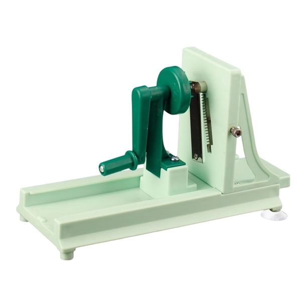 Rebanadora Manual Multifuncional Durable Para Verduras Col Patata