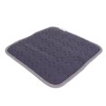 thumbnail image 2 of Cojín para silla con calefacción eléctrica cojín para silla con calefacción tacto cómodo mantiene el metabolismo alivia la fatiga para el dormitorio ANGGREK Otros, 2 of 8