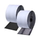 thumbnail image 5 of Cinta de agarre para cojín de sofá, cinta antideslizante para alfombras, cinta adhesiva de velcro para 10cmx5m, 5 of 8